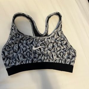 Nike sports bra